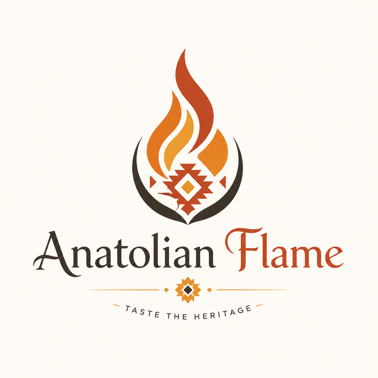 Anatolian Flame